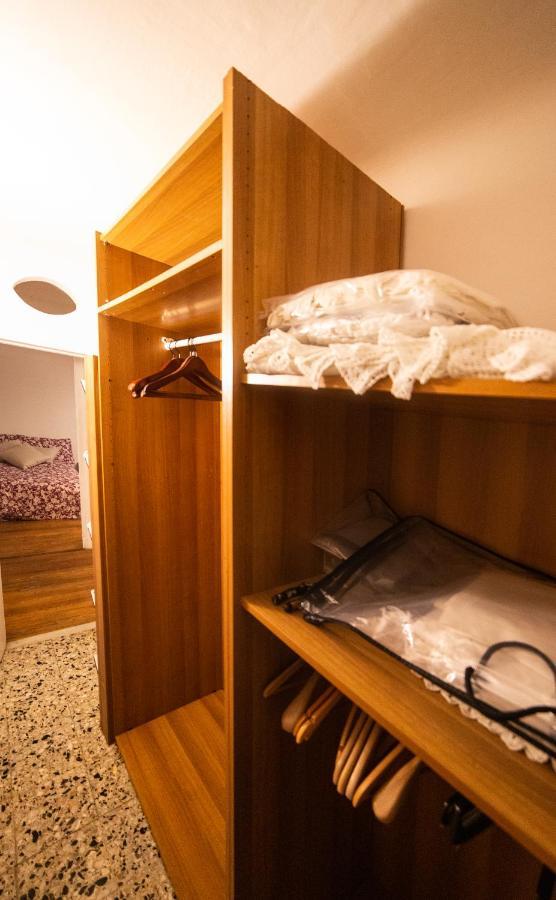 The Apartment Genova Dış mekan fotoğraf