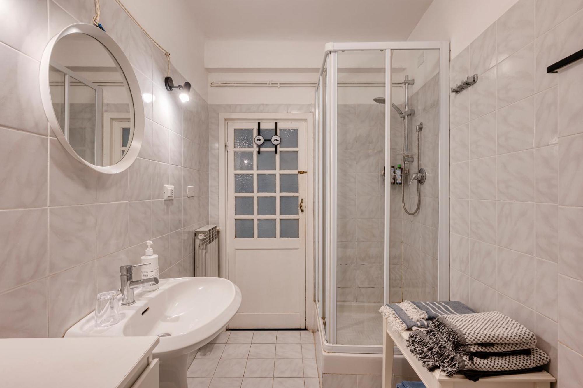 The Apartment Genova Dış mekan fotoğraf