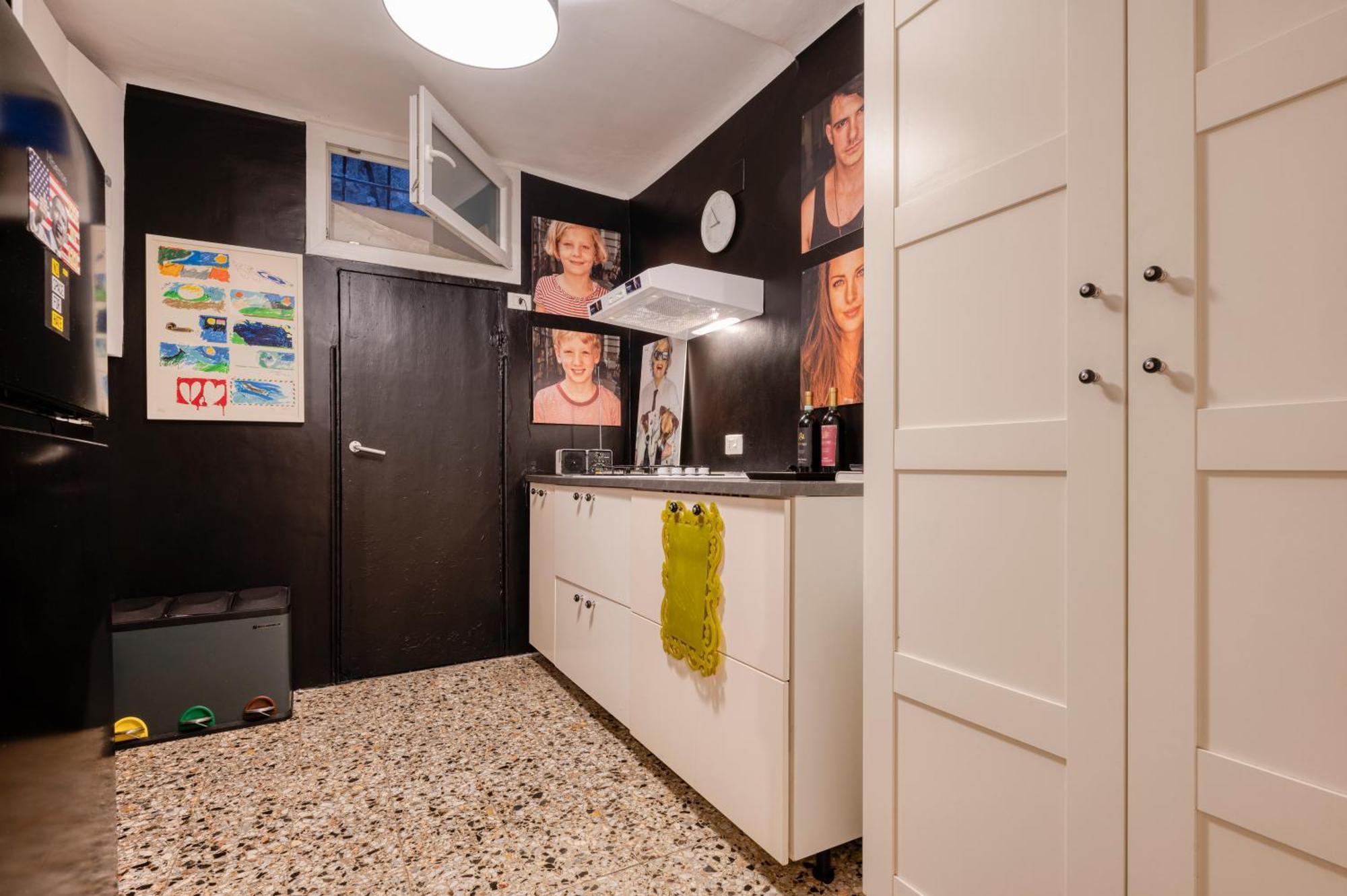 The Apartment Genova Dış mekan fotoğraf