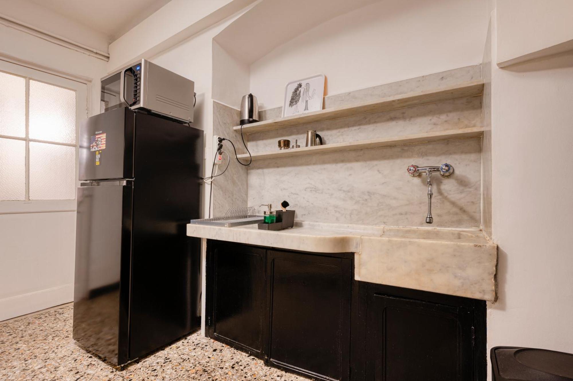 The Apartment Genova Dış mekan fotoğraf